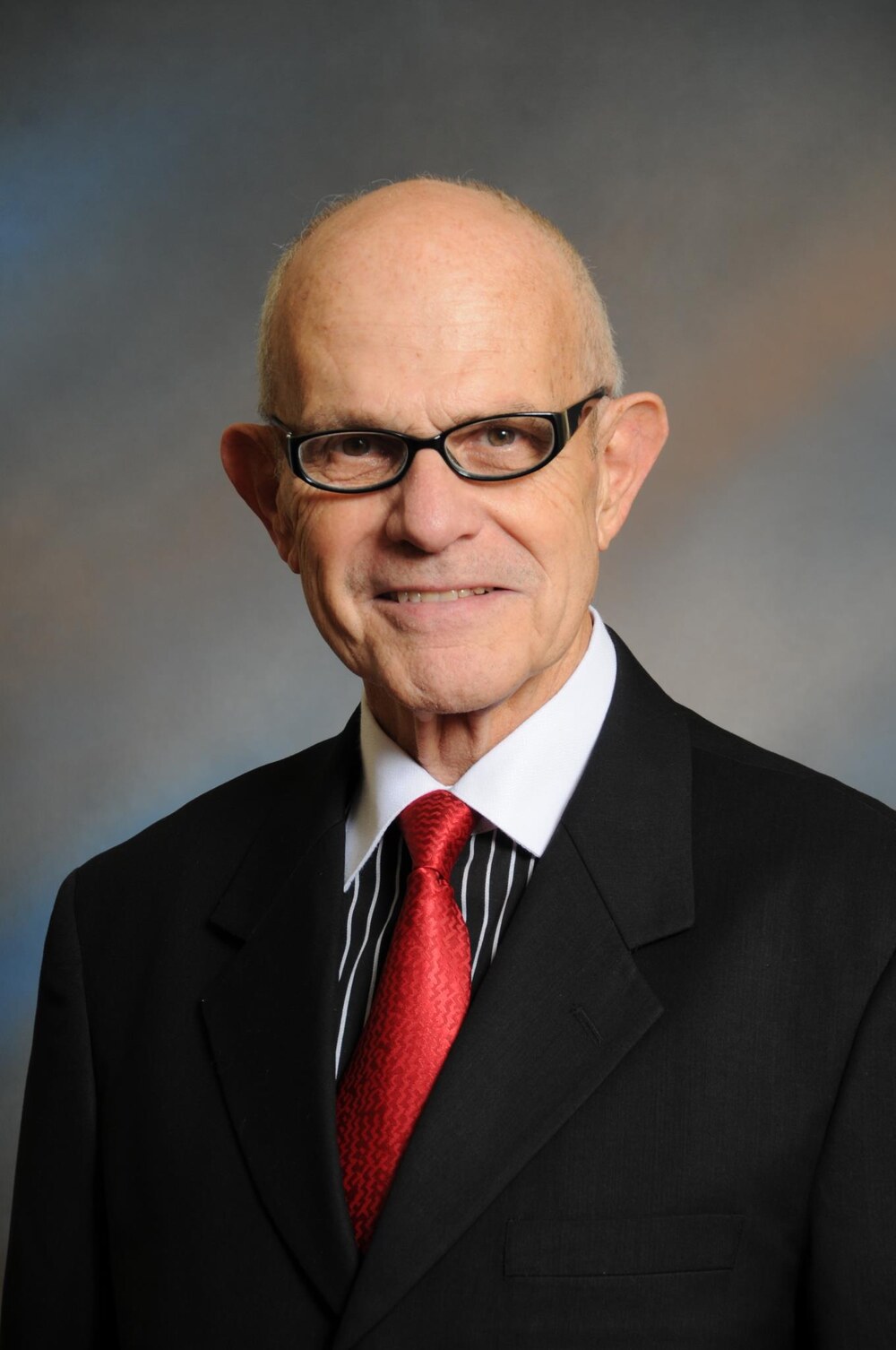 Ron Logan